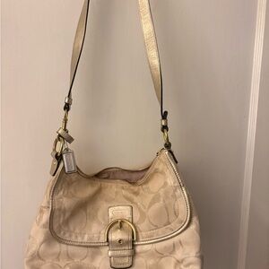 Coach Shoulder Bag